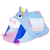 Bestway Unicorn Play Tent Adventurechasers 1.82mx96cmx81cm 68110 - Colorland Toys